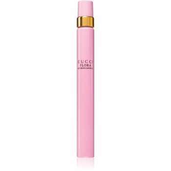 Gucci Flora Gorgeous Gardenia Eau de Parfum pentru femei - imagine 2